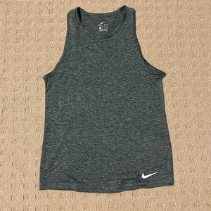 Nike workout tank - XS